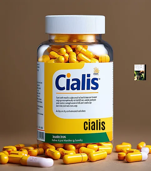 Cialis precio farmacias similares